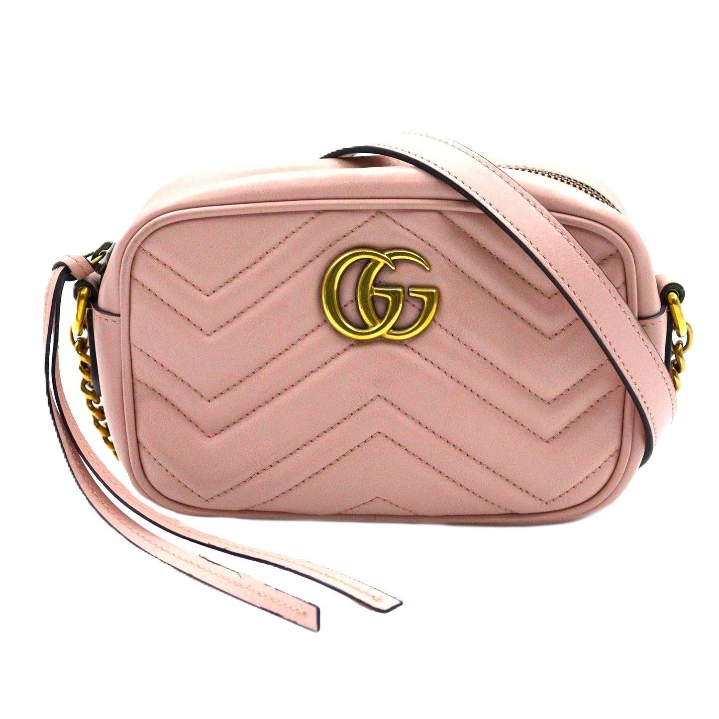 Gucci GG Marmont Shoulder bag 447632