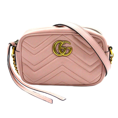 Gucci GG Marmont Shoulder bag 447632