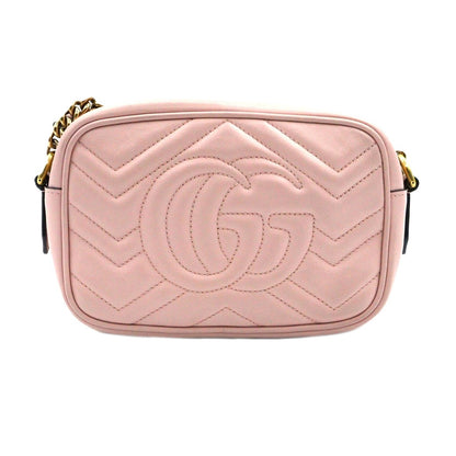 Gucci GG Marmont Shoulder bag 447632