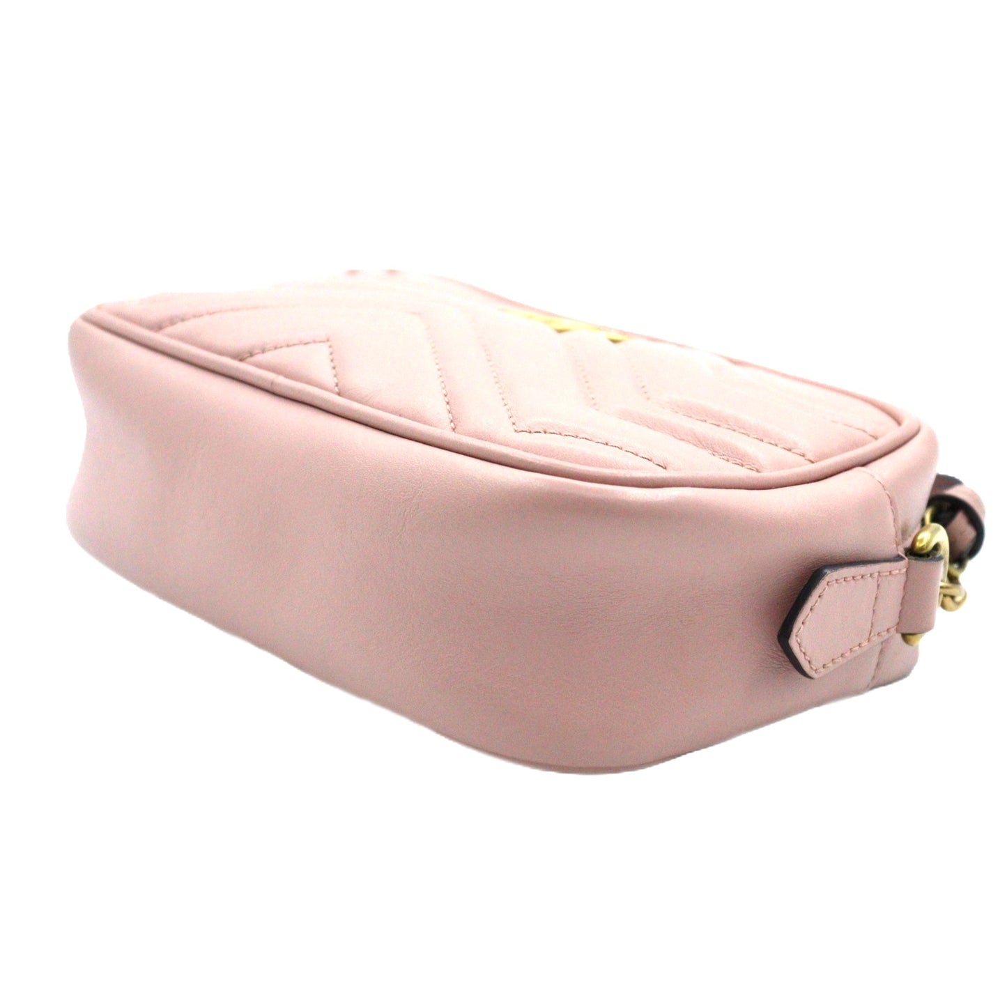Gucci GG Marmont Shoulder bag 447632