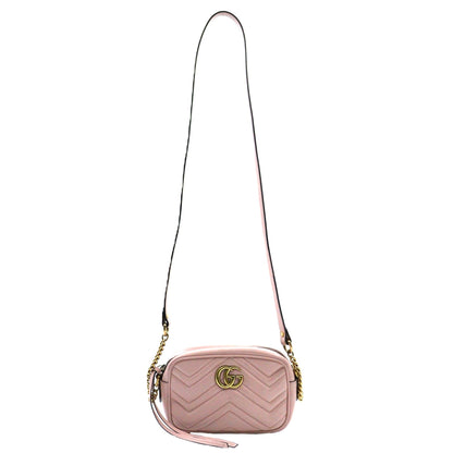 Gucci GG Marmont Shoulder bag 447632