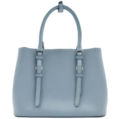 Prada Saffiano Cuir Double 2way Shoulder