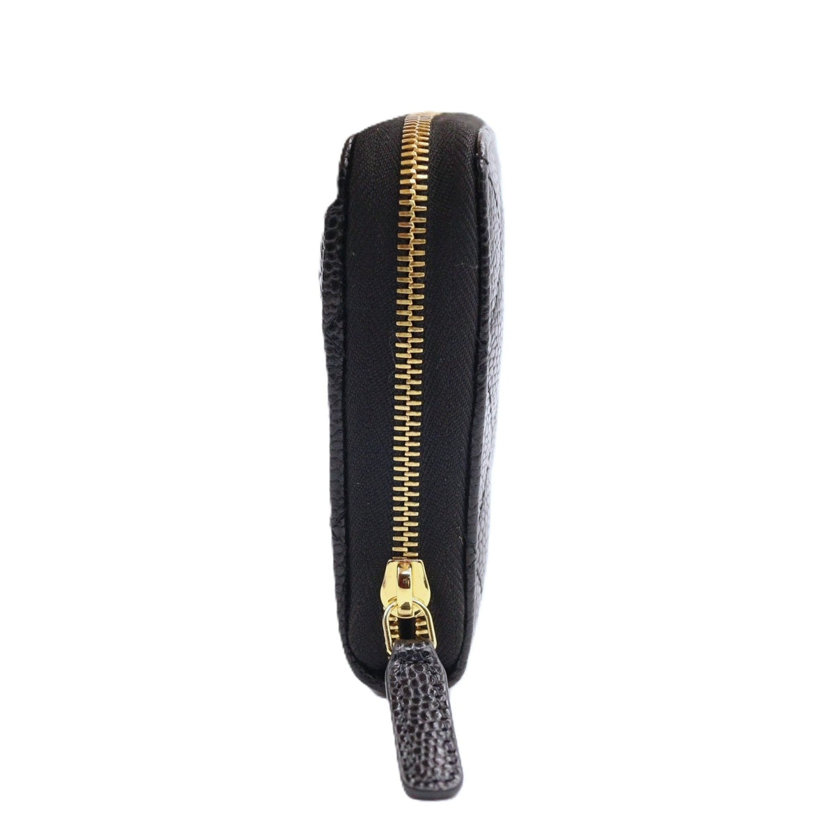 Chanel Classic Long Zipped Wallet AP0242