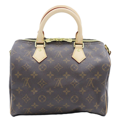 Louis Vuitton Speedy Bandouliere 25 2way Shoulder M41113