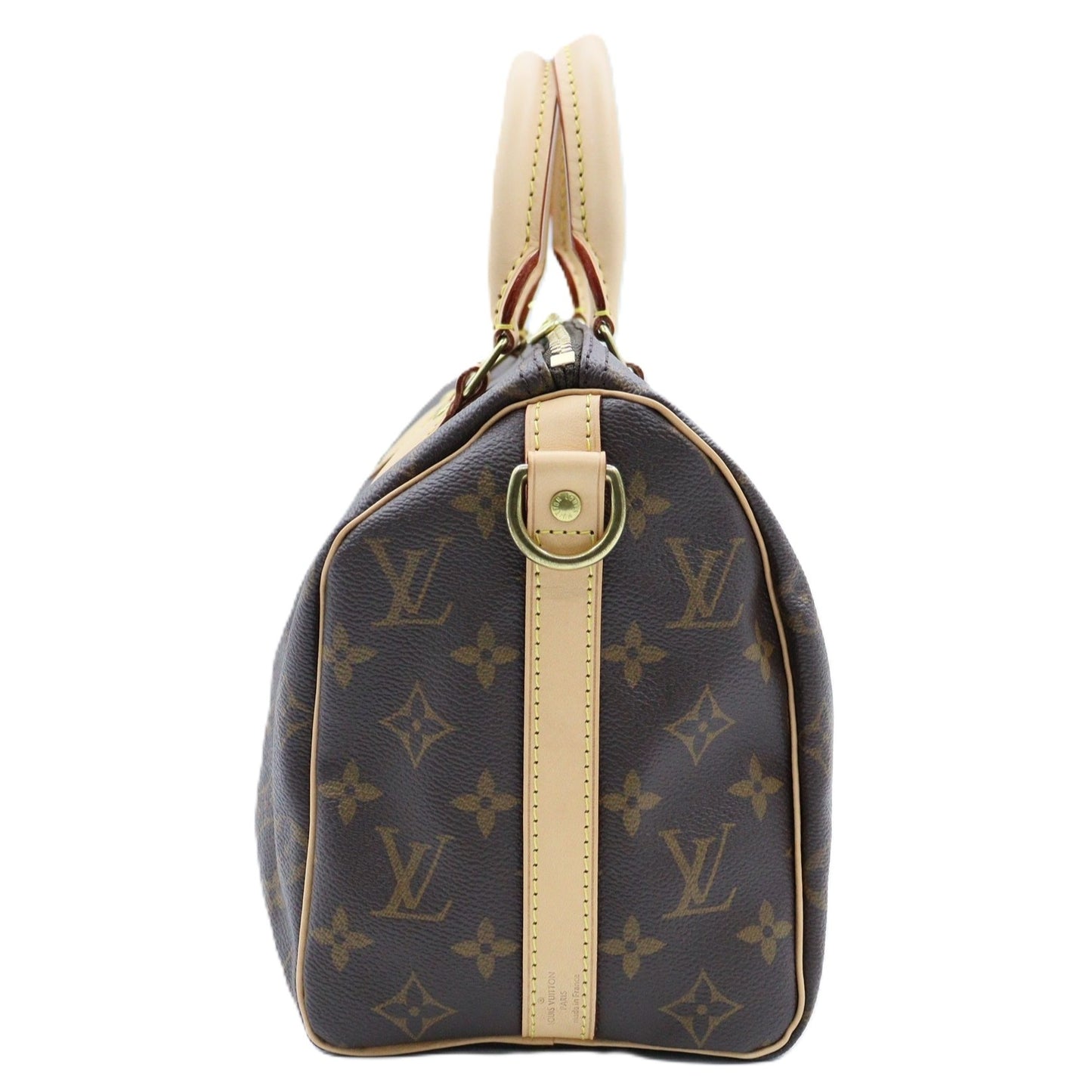 Louis Vuitton Speedy Bandouliere 25 2way Shoulder M41113