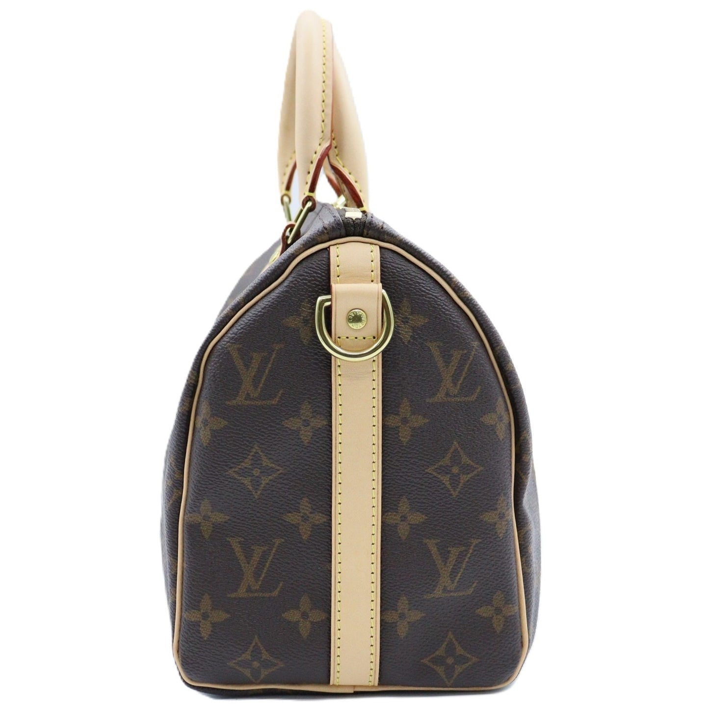 Louis Vuitton Speedy Bandouliere 25 2way Shoulder M41113