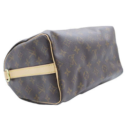 Louis Vuitton Speedy Bandouliere 25 2way Shoulder M41113