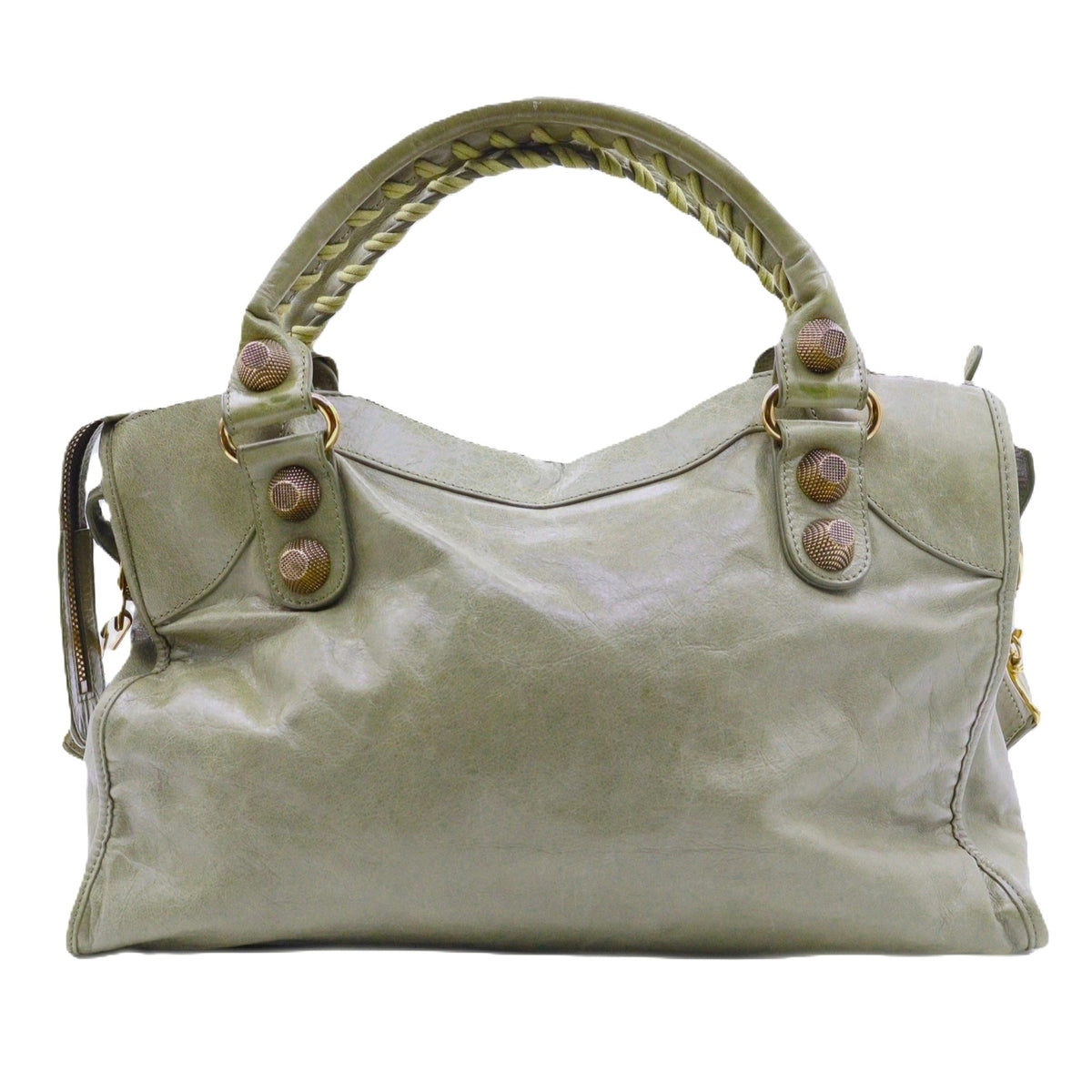 Balenciaga Giant City 2way Shoulder 173084