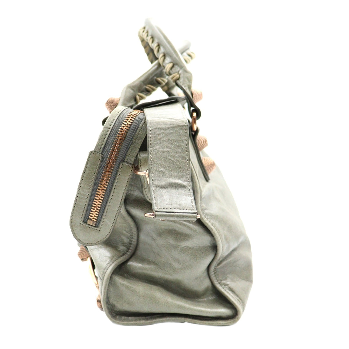 Balenciaga Giant City 2way Shoulder 173084