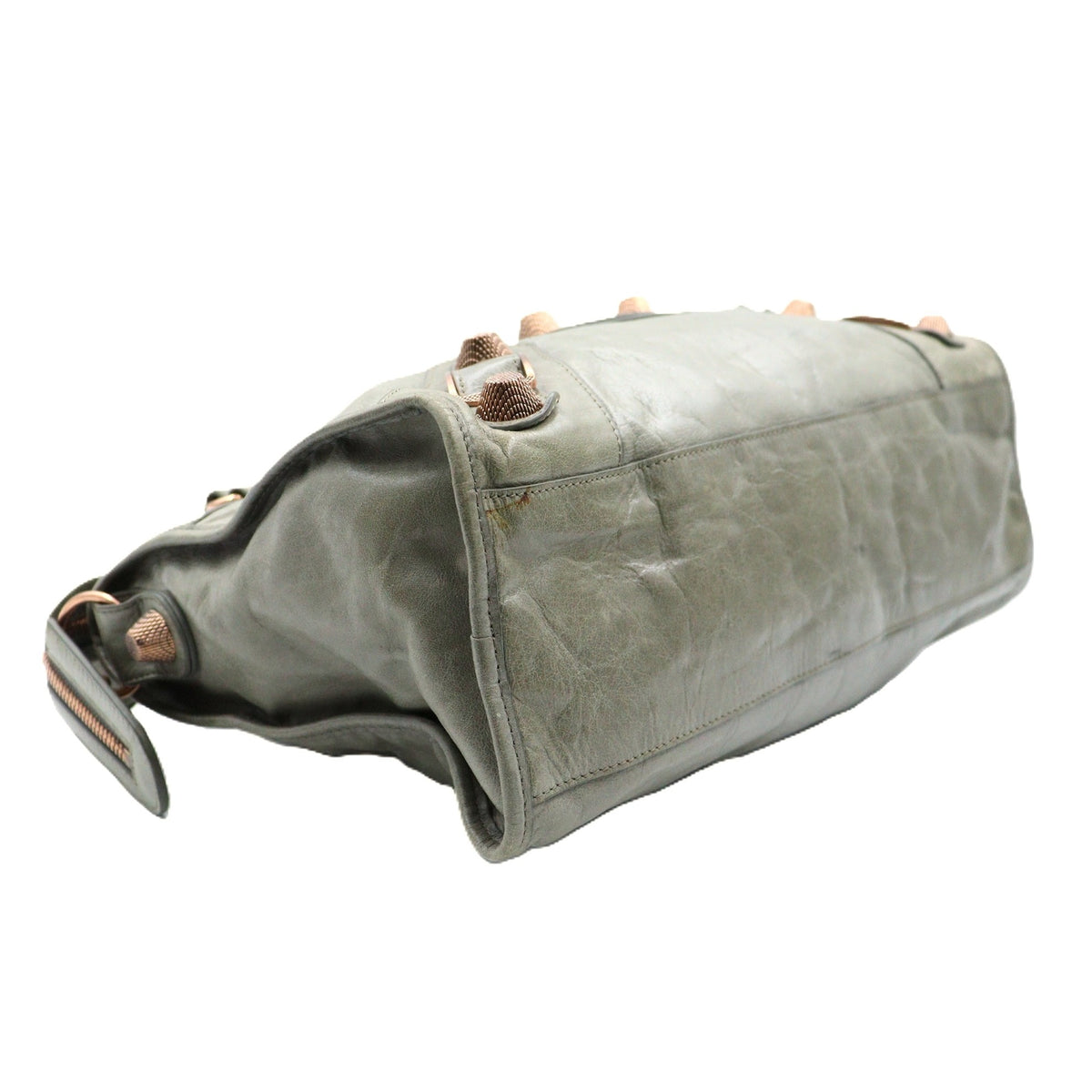 Balenciaga Giant City 2way Shoulder 173084