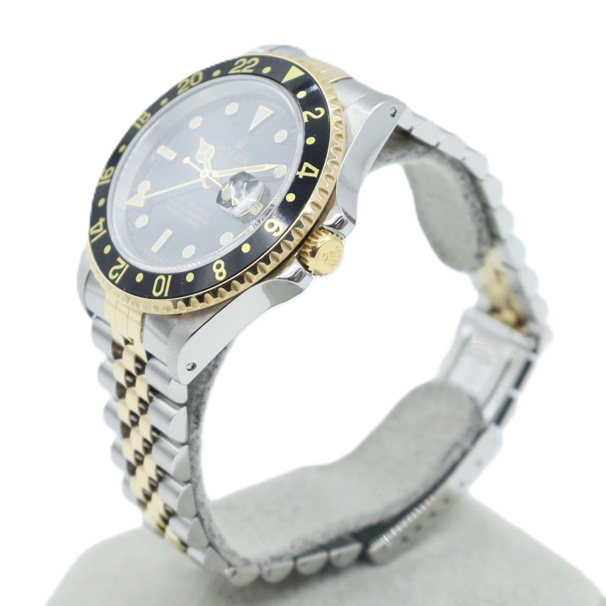 Rolex GMT Master 2 Automatic 16713