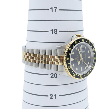 Rolex GMT Master 2 Automatic 16713