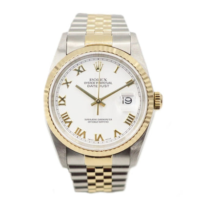 Rolex Datejust 36 Automatic 16233