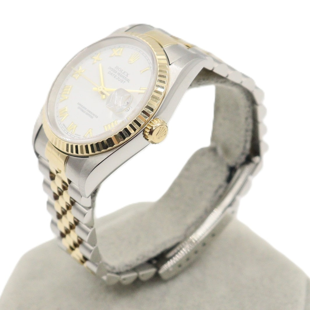 Rolex Datejust 36 Automatic 16233