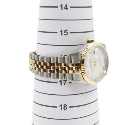 Rolex Datejust 36 Automatic 16233