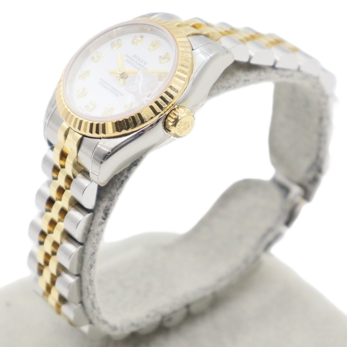 Rolex Datejust 26 Automatic 179173