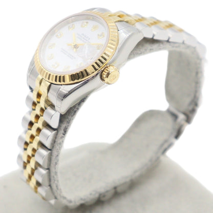 Rolex Datejust 26 Automatic 179173