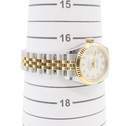 Rolex Datejust 26 Automatic 179173