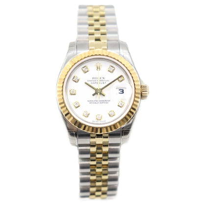 Rolex Datejust 26 Automatic 179173