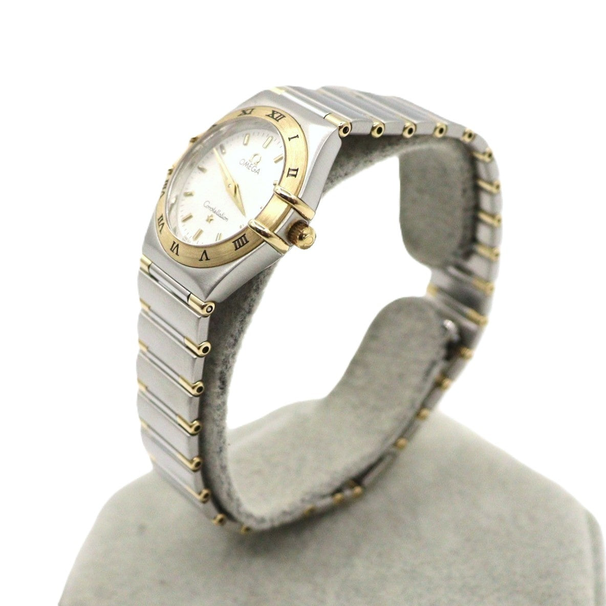 Omega Constellation Quartz 1372.70