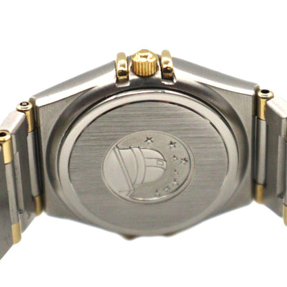 Omega Constellation Quartz 1372.70