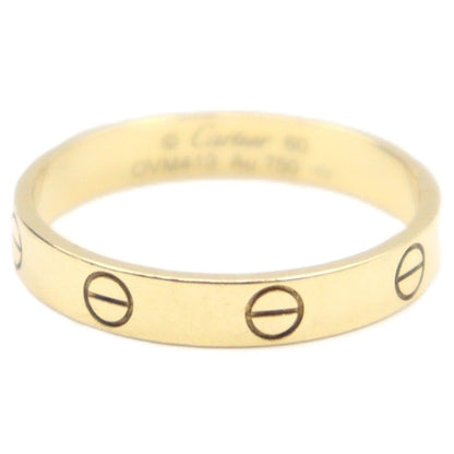 Cartier B4085000 Love, Small Model Ring