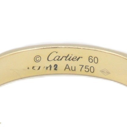 Cartier B4085000 Love, Small Model Ring