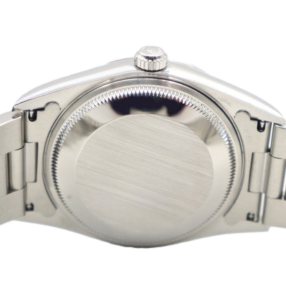 Rolex Oyster Perpetual Date Automatic 15200