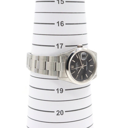 Rolex Oyster Perpetual Date Automatic 15200