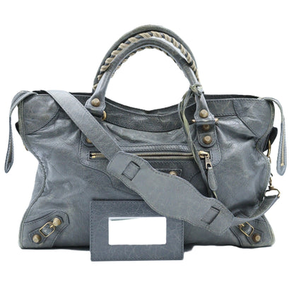 Balenciaga Giant City 2way Shoulder 281770