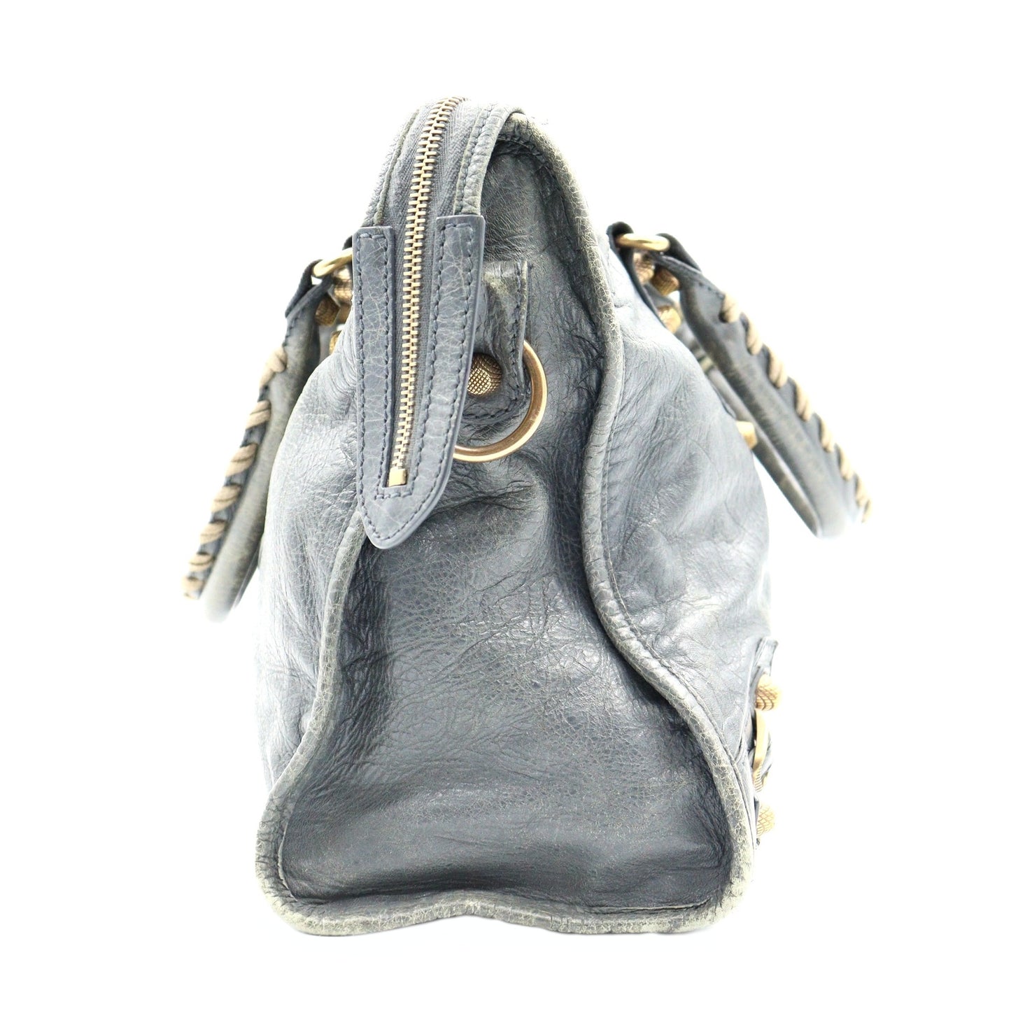 Balenciaga Giant City 2way Shoulder 281770
