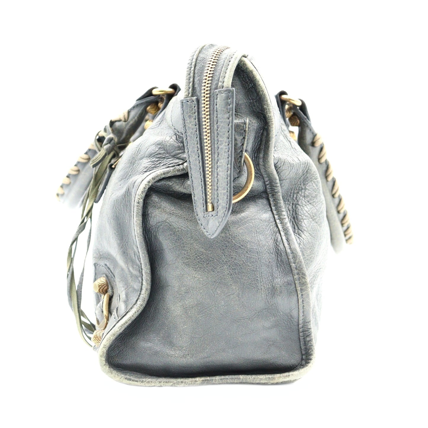 Balenciaga Giant City 2way Shoulder 281770