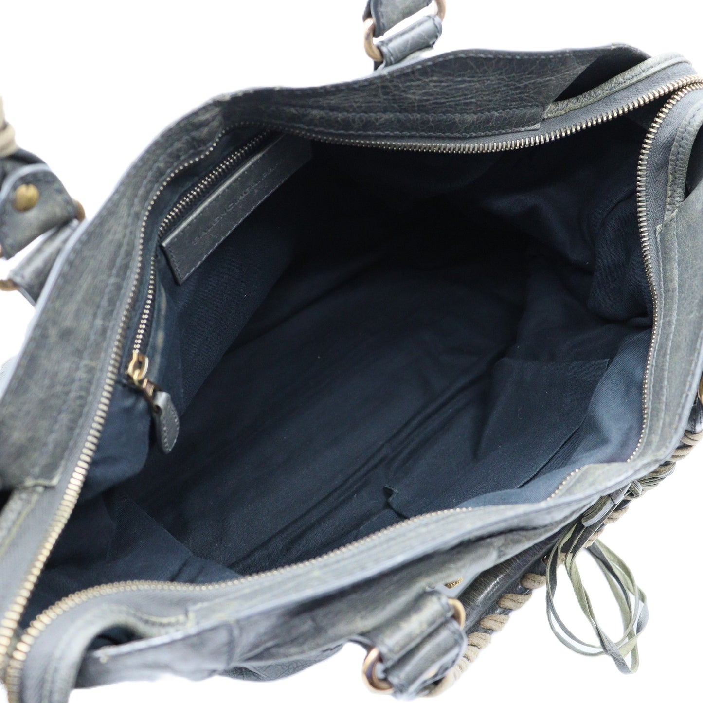 Balenciaga Giant City 2way Shoulder 281770