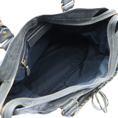 Balenciaga Giant City 2way Shoulder 281770