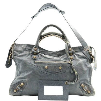 Balenciaga Giant City 2way Shoulder 281770