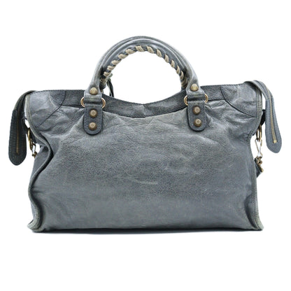 Balenciaga Giant City 2way Shoulder 281770