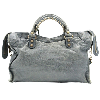 Balenciaga Giant City 2way Shoulder 281770