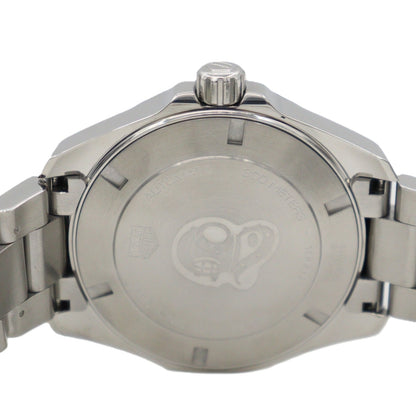 Tag Heuer Aquaracer Calibre 5 Automatic WAY201B.BA0927