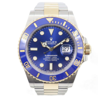 Rolex Submariner Automatic 126613LB