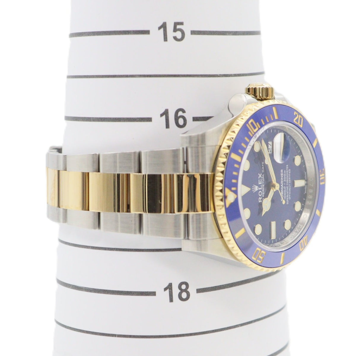 Rolex Submariner Automatic 126613LB