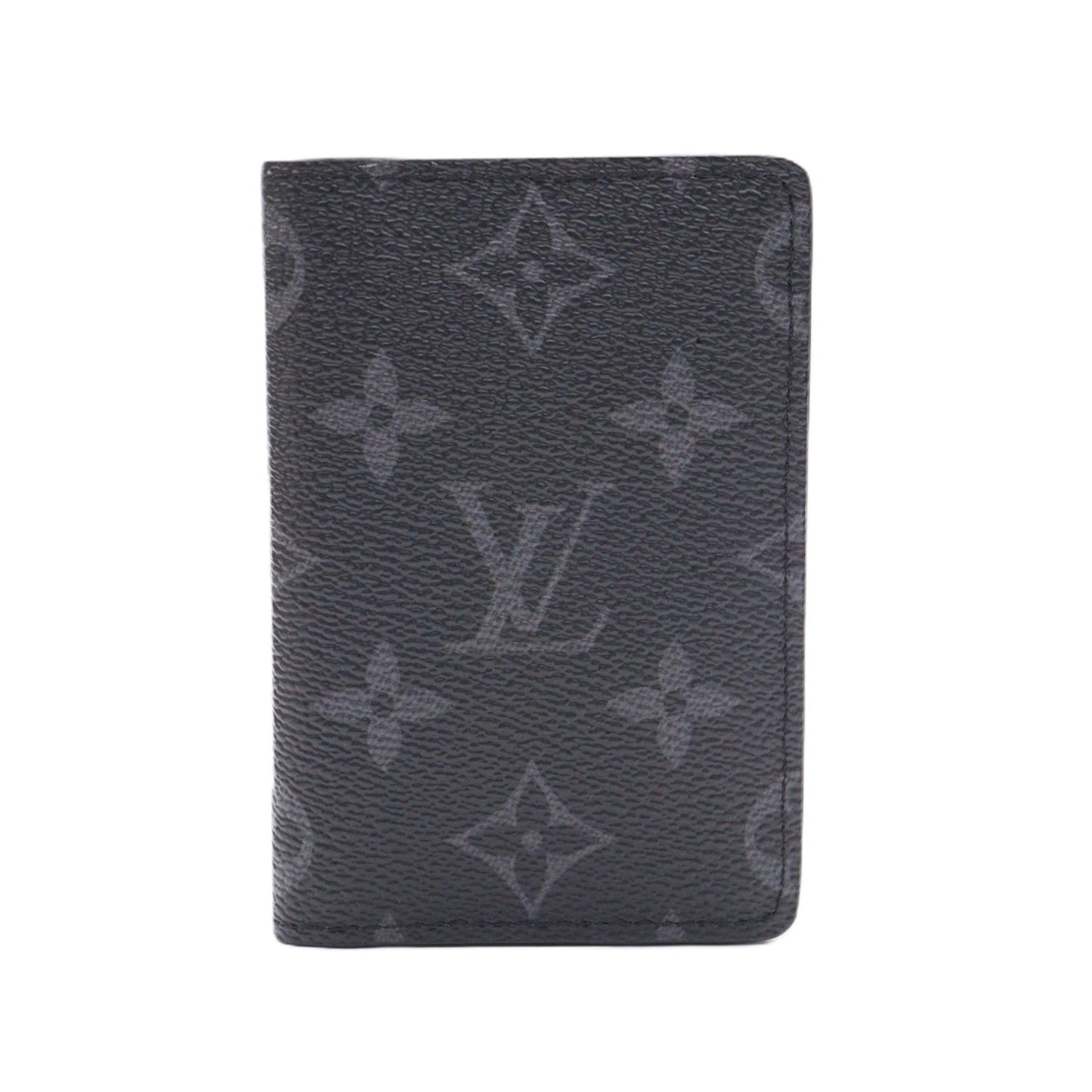 Louis Vuitton Pocket Organizer Card Holder M61696