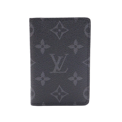 Louis Vuitton Pocket Organizer Card Holder M61696