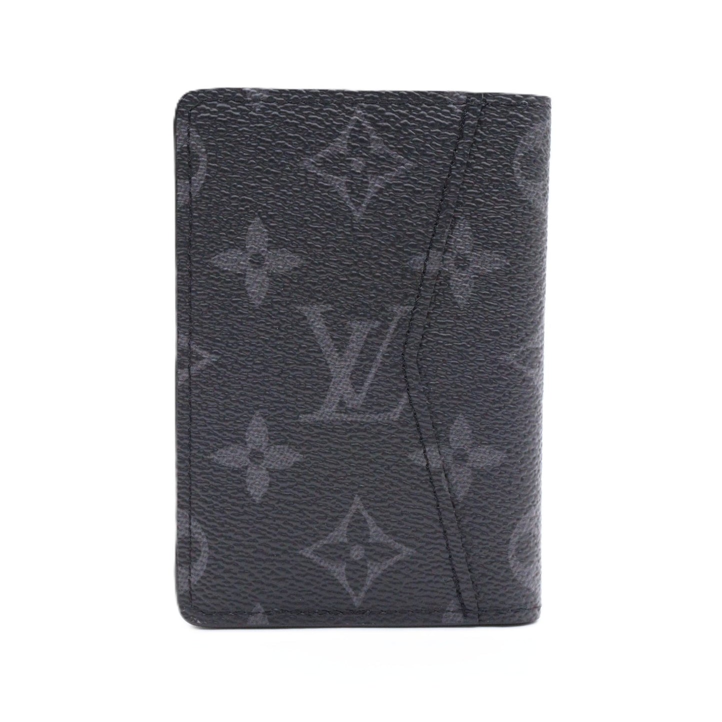 Louis Vuitton Pocket Organizer Card Holder M61696
