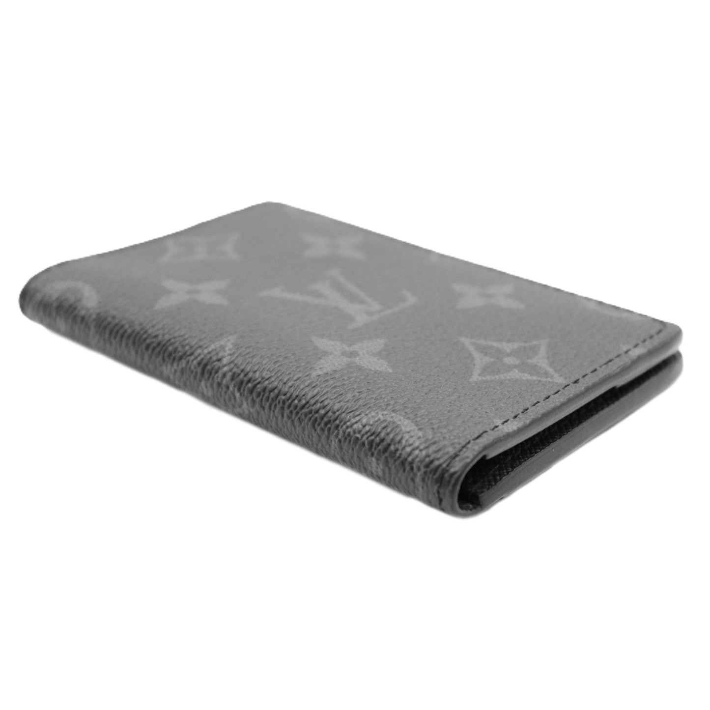 Louis Vuitton Pocket Organizer Card Holder M61696
