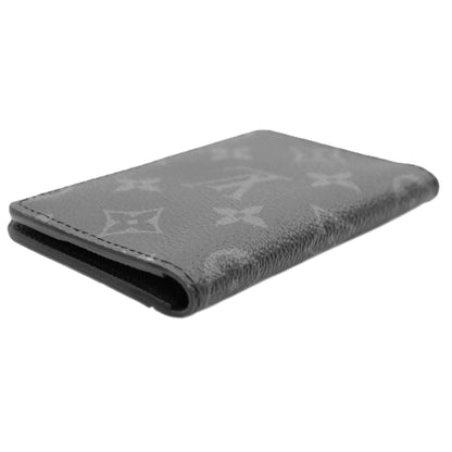 Louis Vuitton Pocket Organizer Card Holder M61696
