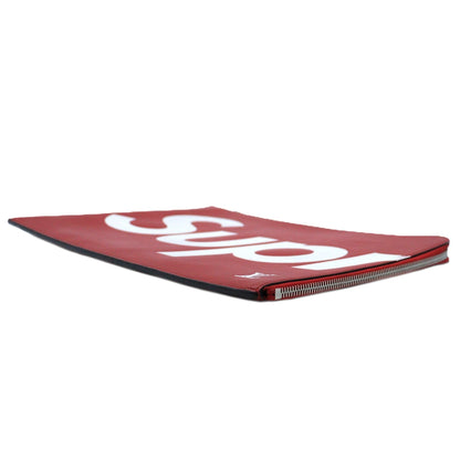 Louis Vuitton x Supreme Pochette Jour GM Clutch M67722