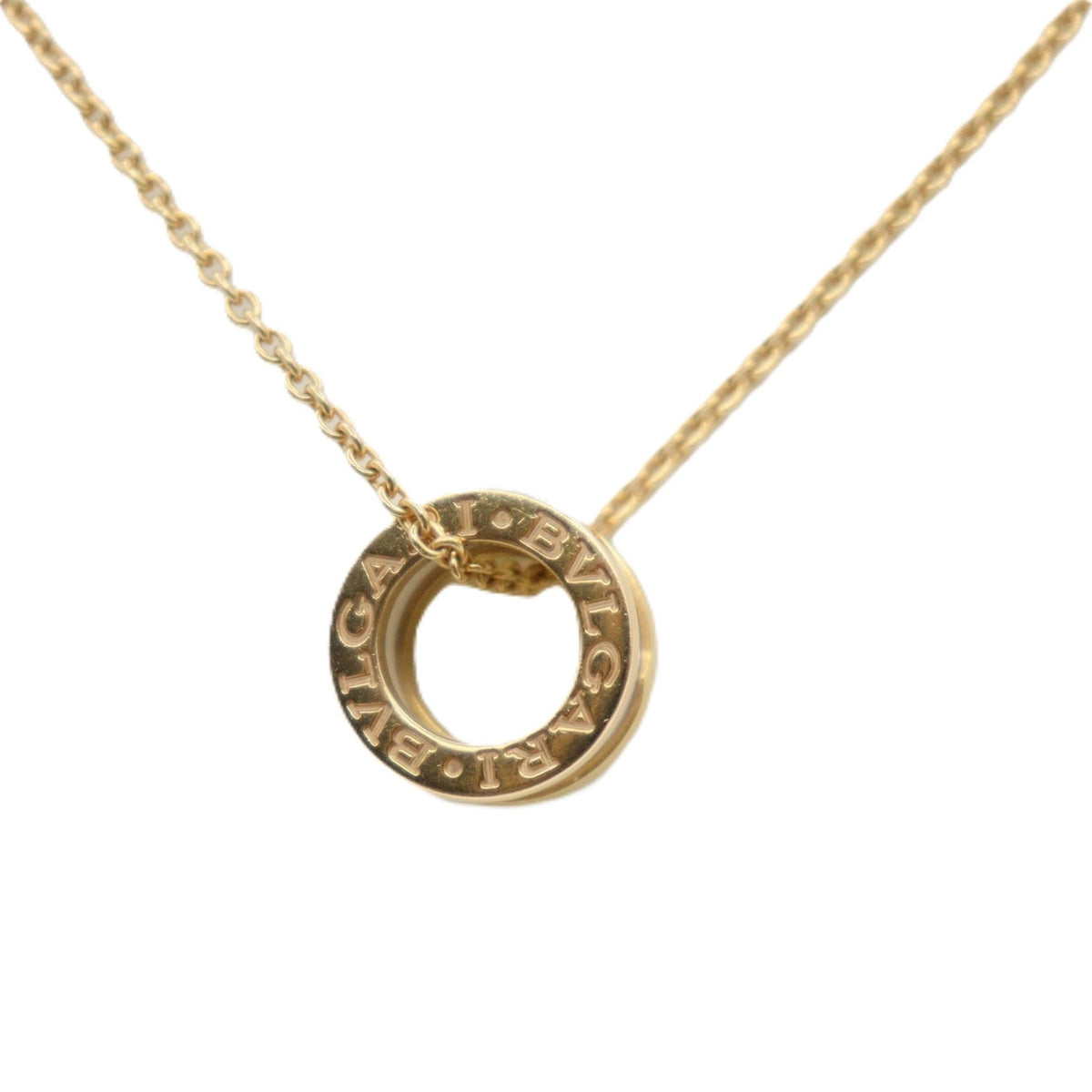 Bvlgari 346082 B.Zero1 Necklace