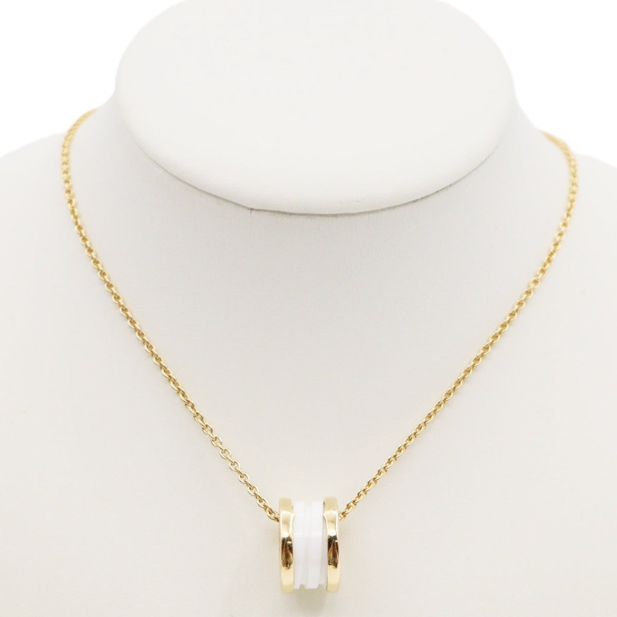 Bvlgari 346082 B.Zero1 Necklace