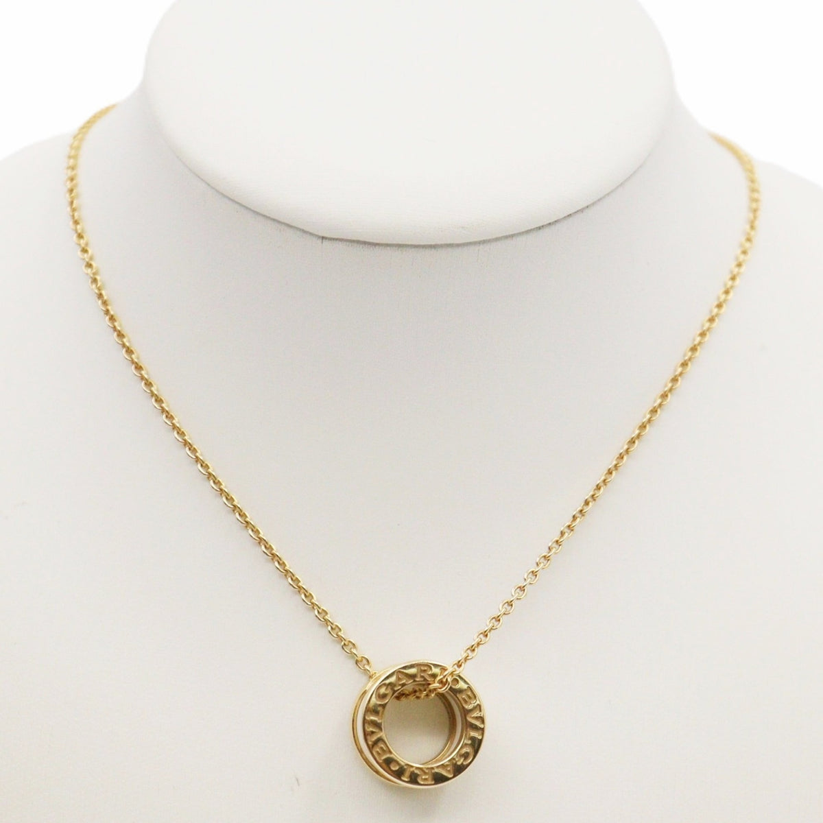 Bvlgari 346082 B.Zero1 Necklace