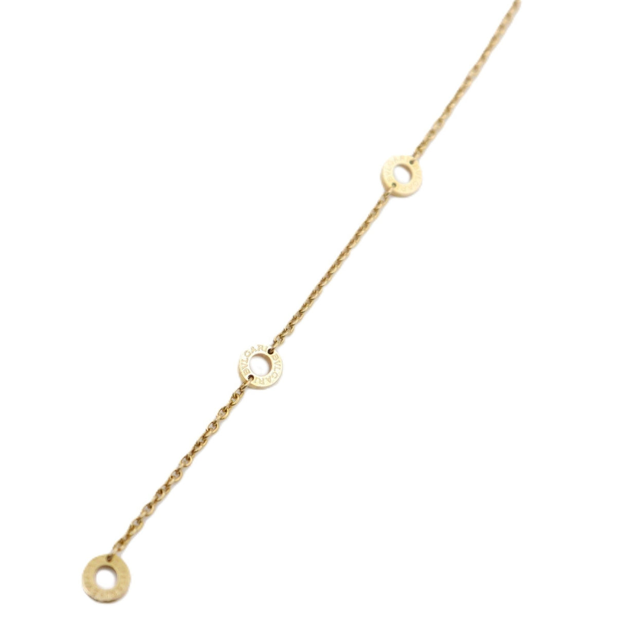 Bvlgari 346082 B.Zero1 Necklace